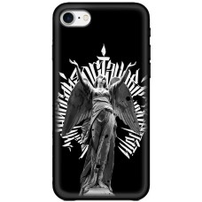 Чохол для iPhone 7 / 8 MixCase статуї Guardian Angel