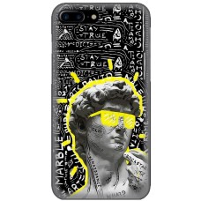 Чохол для iPhone 7 Plus / 8 Plus MixCase статуї Давид