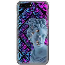 Чохол для iPhone 7 Plus / 8 Plus MixCase статуї Венера Милосская