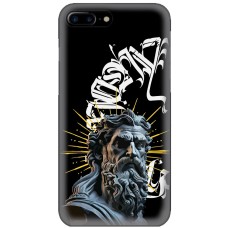 Чохол для iPhone 7 Plus / 8 Plus MixCase статуї Зевс