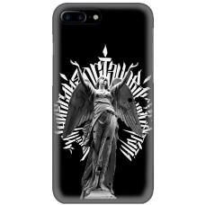 Чохол для iPhone 7 Plus / 8 Plus MixCase статуї Guardian Angel