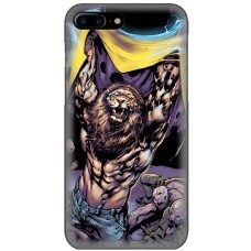 Чохол для iPhone 7 Plus / 8 Plus MixCase патріотичні леви України