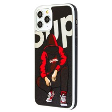 Чохол для iPhone 11 Pro Fashion mix sup
