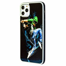 Чохол для iPhone 11 Pro Max Fashion mix freestyle