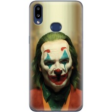 Чохол для Samsung Galaxy A10S (A107) джокер дизайн 9