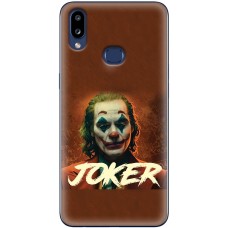 Чохол для Samsung Galaxy A10S (A107) джокер дизайн 11