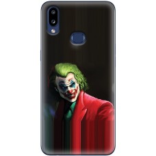 Чохол для Samsung Galaxy A10S (A107) джокер дизайн 13