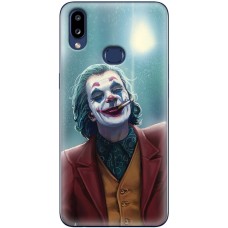 Чохол для Samsung Galaxy A10S (A107) джокер дизайн 15
