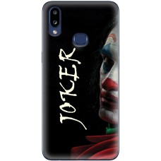 Чохол для Samsung Galaxy A10S (A107) джокер дизайн 18