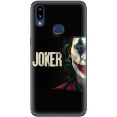 Чохол для Samsung Galaxy A10S (A107) джокер дизайн 19