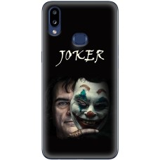 Чохол для Samsung Galaxy A10S (A107) джокер дизайн 20