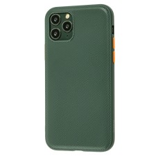 Чохол для iPhone 11 Pro Hoco Star Lord зелений