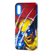 Чохол для Samsung Galaxy A10 (A105) print "Росомаха"