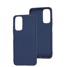 Чохол для Xiaomi Redmi Note 11 / 11s Candy синій