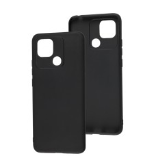 Чохол для Xiaomi Redmi 10C Candy чорний
