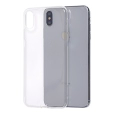 Чохол для iPhone Xs Max OU case прозорий