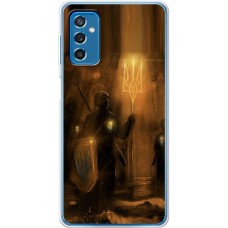 Чохол для Samsung Galaxy M52 (M526) MixCase