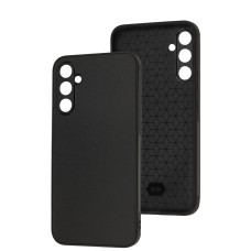Чохол для Samsung Galaxy A34 (A346) Classic leather case black