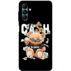 Чохол для Samsung Galaxy A04S (A047) MixCase гроші billionaire