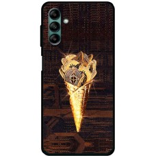 Чохол для Samsung Galaxy A04S (A047) MixCase гроші bit