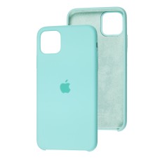 Чохол silicone для iPhone 11 Pro Max case bihailan