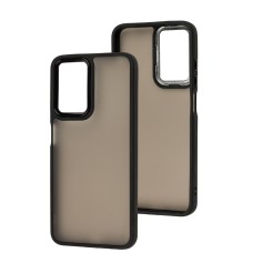 Чохол для Xiaomi Redmi 10 Drop-protection black