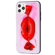 Чохол для iPhone 11 Pro Max Girls UV lips
