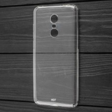 Чохол для Xiaomi Redmi 5 KST прозорий