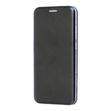 Чохол книжка Premium для Xiaomi Redmi Note 7 / 7 Pro чорний
