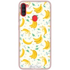 Чохол для Samsung Galaxy A11 / M11 Mixcase банани