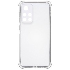 Чохол для Xiaomi Redmi Note 11 / 11s WXD протиударний прозорий