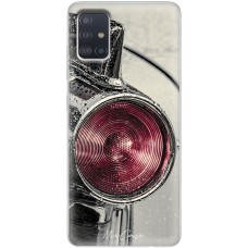Чохол для Samsung Galaxy A51 (A515) Mixcase спорт дизайн 14