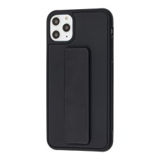 Чохол для iPhone 11 Pro Bracket чорний