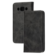Чохол книжка Samsung Galaxy J5 2016 (J510) Black magnet чорний