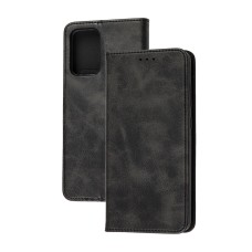 Чохол книжка Samsung Galaxy A72 (A725) Black magnet чорний
