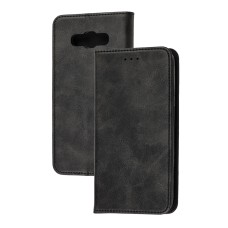 Чохол книжка Samsung Galaxy J7 2016 (J710) Black magnet чорний