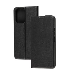 Чохол для Xiaomi Redmi Note 10 Pro Black magnet чорний