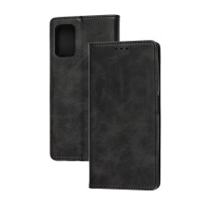 Чохол для Xiaomi Redmi Note 10 5G / Poco M3 Pro Black magnet чорний