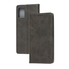 Чохол для Xiaomi Redmi Note 10 5G / Poco M3 Pro Black magnet графіт