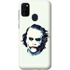 Чохол для Samsung Galaxy M21(M215) / M30S(M307) джокер 1