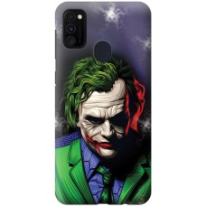 Чохол для Samsung Galaxy M21(M215) / M30S(M307) джокер 3
