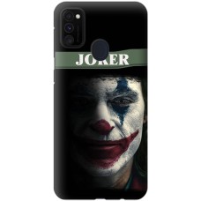 Чохол для Samsung Galaxy M21(M215) / M30S(M307) джокер 6