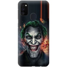 Чохол для Samsung Galaxy M21(M215) / M30S(M307) джокер 7