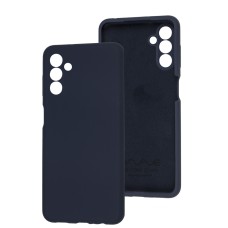 Чохол для Samsung Galaxy A04S / A13 5G Wave camera Full midnight blue