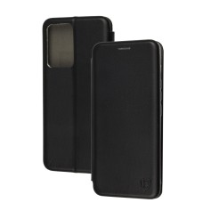 Чохол книжка Premium для Xiaomi 13 Lite 5G чорний