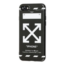 Чохол IMD для iPhone 7 / 8 yang style iphone