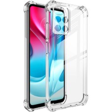 Чохол для Xiaomi Redmi Note 11 Pro / Note 12 Pro 4G WXD Full camera прозорий