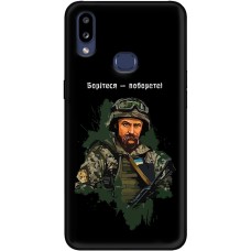 Чохол для Samsung Galaxy A10S (A107) MixCase