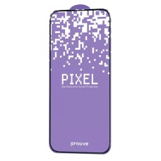 Захисне скло Proove Pixel iPhone Xr/11