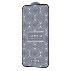 Захисне скло Proove Premium iPhone Xr/11